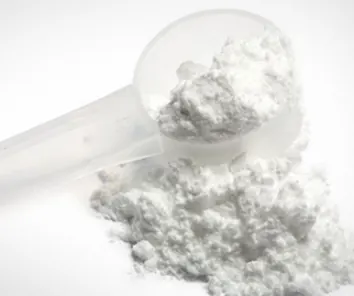 Branched Chain Amino Acids — ingredient in Neuro Cinnamon