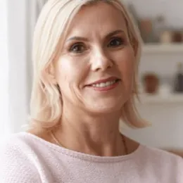 Linda W. — verified Neuro Cinnamon customer review
